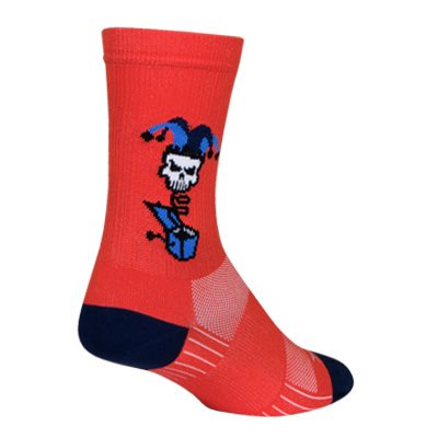 SGX Boing socks