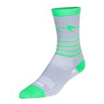 SGX Peaks socks