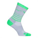 SGX Peaks socks