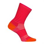 SGX Pink Stripes socks