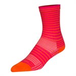 SGX Pink Stripes socks