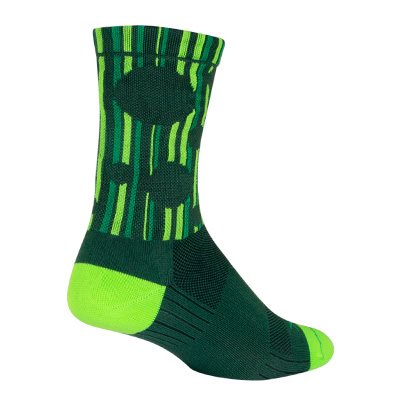 Rainforest Socks I SockGuy
