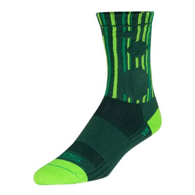 Rainforest Socks I SockGuy