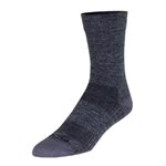 SGX Wool Gray socks