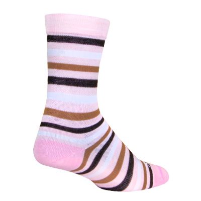 SGX Wool Neapolitan socks