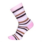 SGX Wool Neapolitan socks