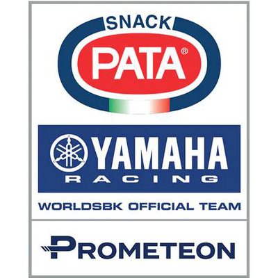 Pata Prometeon Yamaha