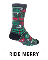 Ride Merry