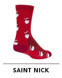 Saint Nick